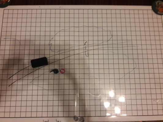 Session Map