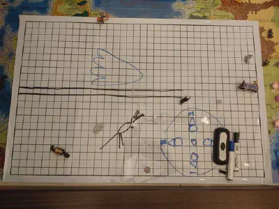 Session Map